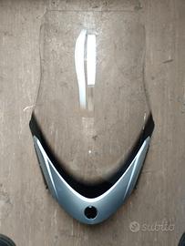 cupolino anteriore Yamaha 
