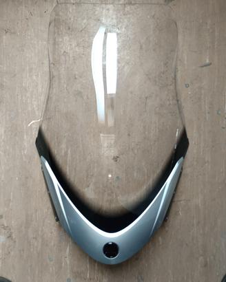 cupolino anteriore Yamaha 