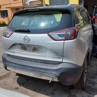 Opel Crosslandx