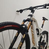 E-bike Light Rampage 1.4 Limited Edition KASHIMA