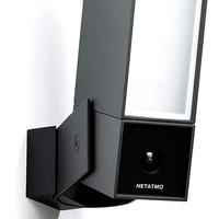 Telecamera Netatmo