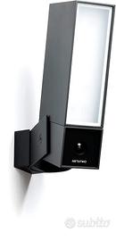 Telecamera Netatmo