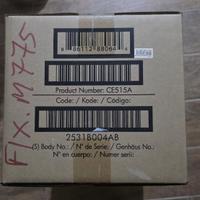 Kit di Manutenzione HP LaserJet Originale CE515A