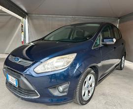 Ford C-Max 1.6 TDCi 115CV Titanium