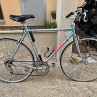 Bicicletta da corsa vintage Atala per Eroica