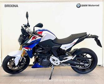 BMW F 900 R Abs