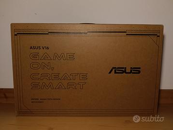Asus v16 V3607V