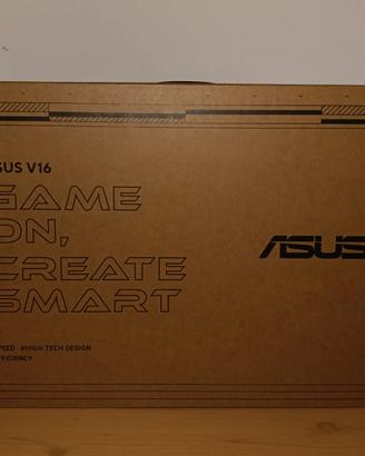 Asus v16 V3607V