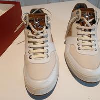 scarpa uomo Salvatore Ferragamo 