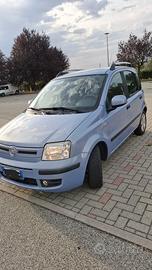 Fiat panda EMOTION  1.2 69 CV seconda serie