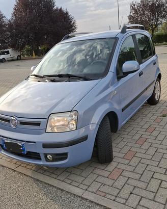 Fiat panda EMOTION  1.2 69 CV seconda serie