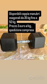 ATTREZZATURA PALESTARA E HOMEGYM