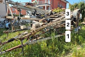 movimentazione barche cantiere