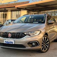 FIAT Tipo 1.4 T-Jet 120CV GPL SW Lounge