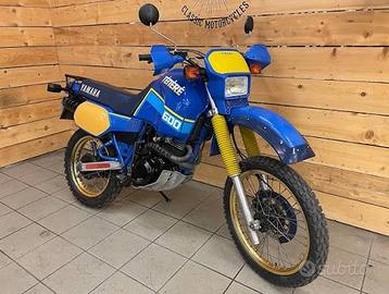ricambi yamaha  tenere 1vj