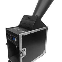 Sparacoriandoli Co2 DMX