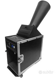 Sparacoriandoli Co2 DMX