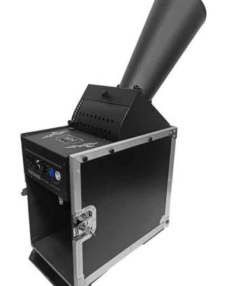 Sparacoriandoli Co2 DMX