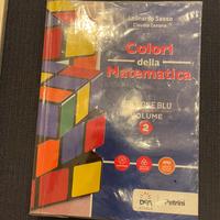 colori della matematica blu  vol 2 - 4