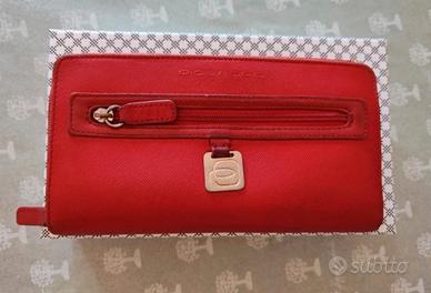 Portafoglio donna Piquadro
