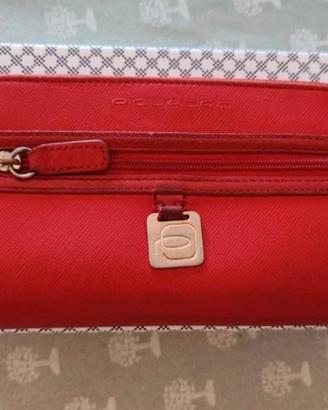 Portafoglio donna Piquadro