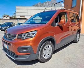 PEUGEOT RIFTER 1.5 BLUE HDI *AUTOMATICO*