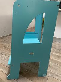 Torre Montessoriana RocketBaby