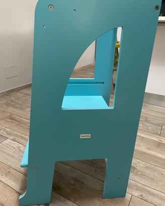 Torre Montessoriana RocketBaby