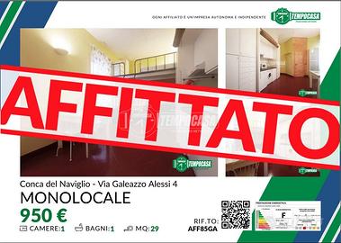 MONOLOCALE CON SOPPALCO IN STABILE SIGNORILE CON P