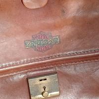 borsa Harley Davidson 