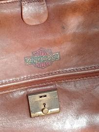 borsa Harley Davidson 