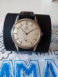 Omega Vintage Anni 60 