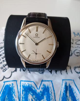 Omega Vintage Anni 60 
