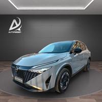 Nissan Qashqai MHEV 158 CV Xtronic N-Connecta