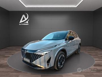 Nissan Qashqai MHEV 158 CV Xtronic N-Connecta