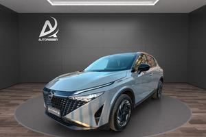 Nissan Qashqai MHEV 158 CV Xtronic N-Connecta