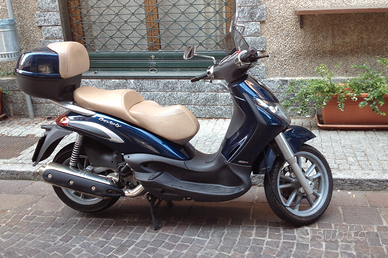 beverly 400 vari ricambi