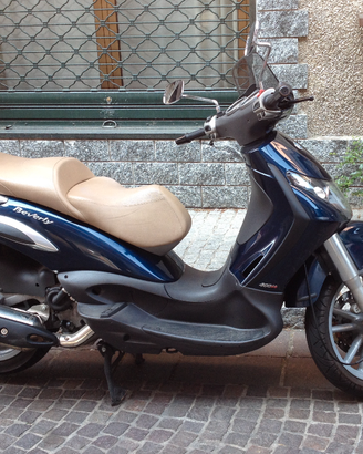 beverly 400 vari ricambi