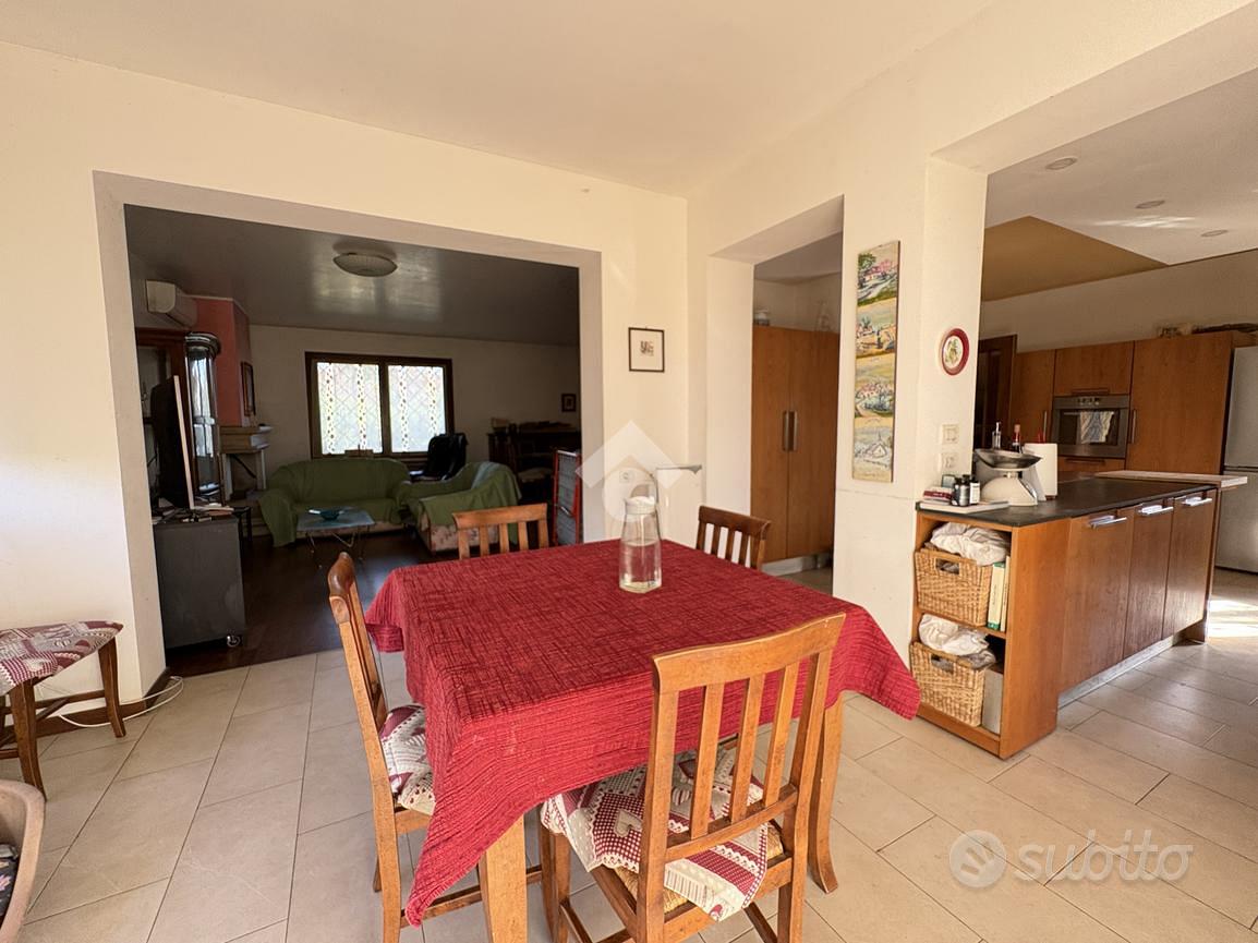Casa – Saletto, Maresana - Vista 4