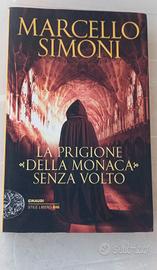 libro Marcello Simoni
