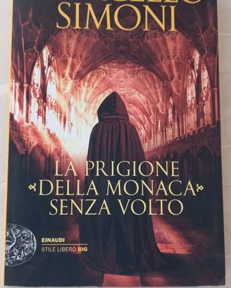 libro Marcello Simoni