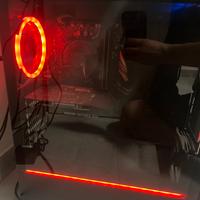 PC GAMING PREZZO TRATTABILE