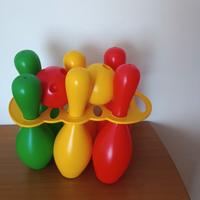 set birilli colorati