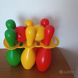 set birilli colorati