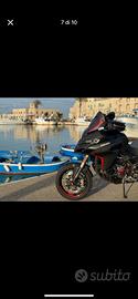 Ducati multistrada 1260 s