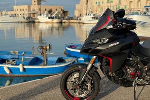 Ducati multistrada 1260 s