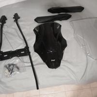 accessori suzuki gsx s 1000 gt 