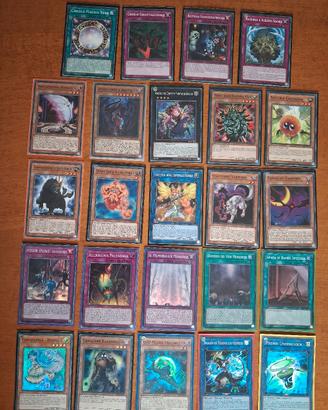 Yugioh Ots
