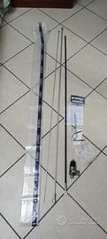 Sirio Antenna boomerang 27 A