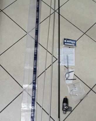 Sirio Antenna boomerang 27 A